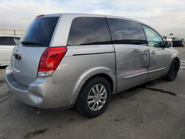 Photo 2 VIN: 5N1BV28U04N326544 - NISSAN QUEST 