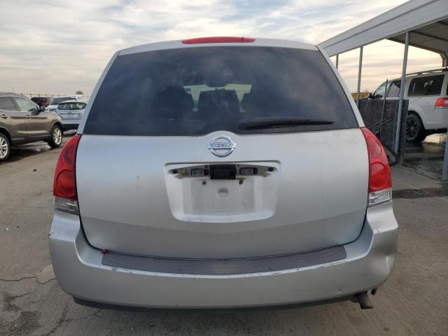 Photo 5 VIN: 5N1BV28U04N326544 - NISSAN QUEST 