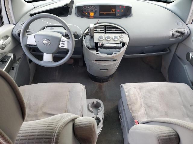 Photo 7 VIN: 5N1BV28U04N326544 - NISSAN QUEST 