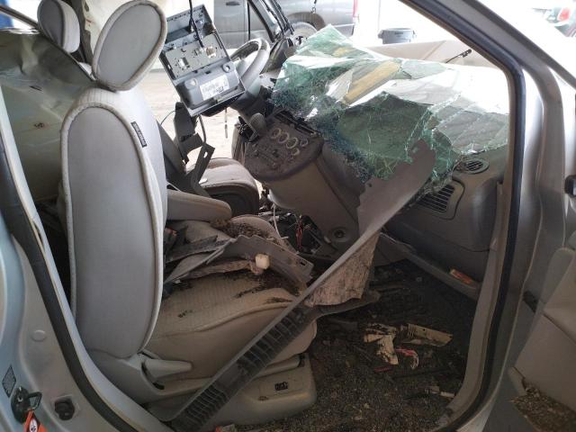 Photo 4 VIN: 5N1BV28U04N345479 - NISSAN QUEST S 