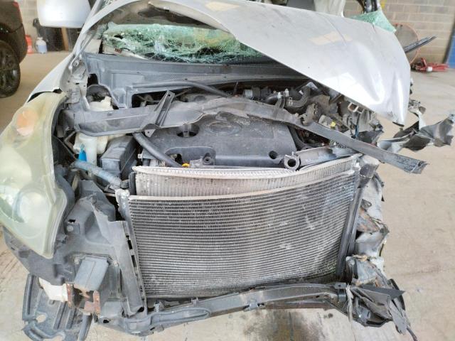 Photo 6 VIN: 5N1BV28U04N345479 - NISSAN QUEST S 