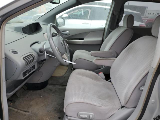 Photo 6 VIN: 5N1BV28U04N346910 - NISSAN QUEST 