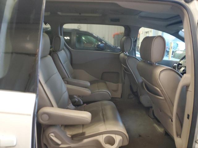 Photo 10 VIN: 5N1BV28U04N353887 - NISSAN QUEST S 