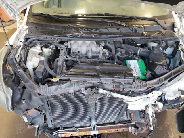 Photo 11 VIN: 5N1BV28U04N353887 - NISSAN QUEST S 