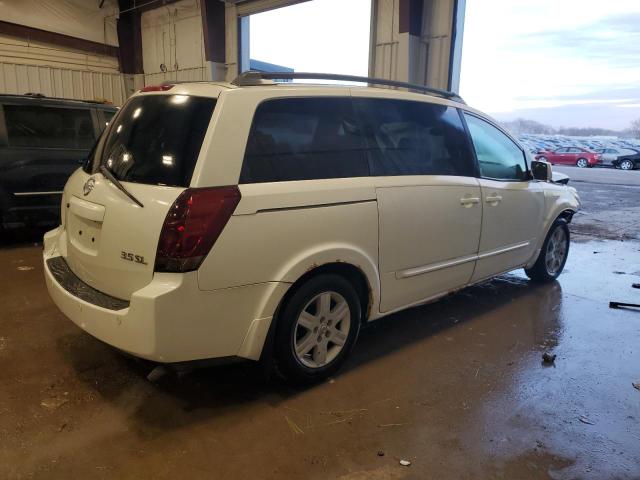 Photo 2 VIN: 5N1BV28U04N353887 - NISSAN QUEST S 