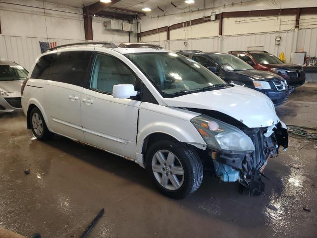 Photo 3 VIN: 5N1BV28U04N353887 - NISSAN QUEST S 