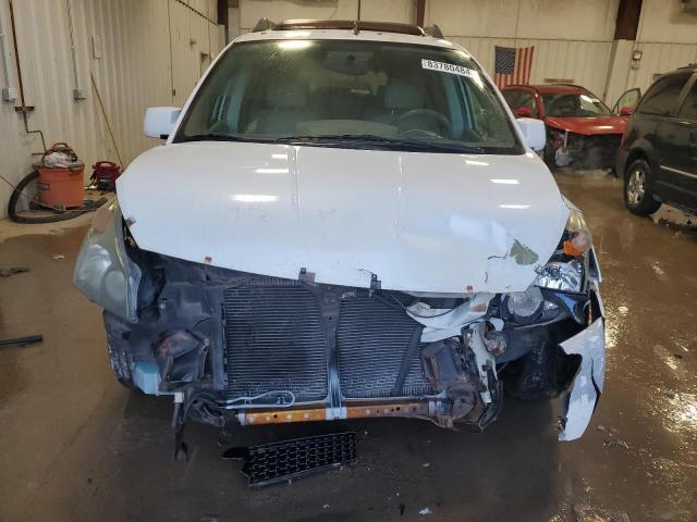 Photo 4 VIN: 5N1BV28U04N353887 - NISSAN QUEST S 