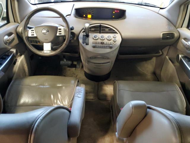 Photo 7 VIN: 5N1BV28U04N353887 - NISSAN QUEST S 