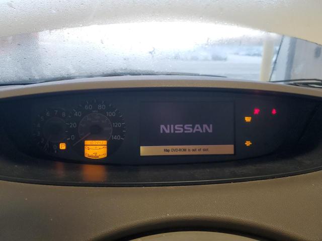 Photo 8 VIN: 5N1BV28U04N353887 - NISSAN QUEST S 