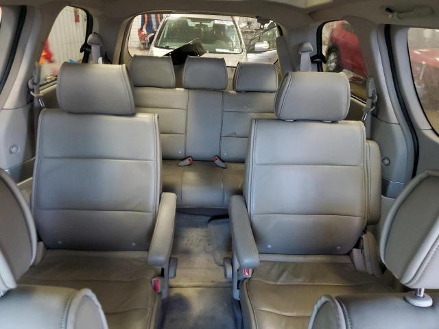 Photo 9 VIN: 5N1BV28U04N353887 - NISSAN QUEST S 