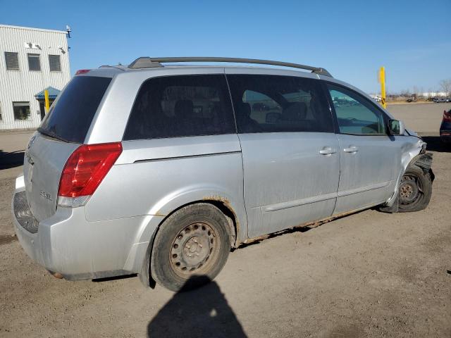 Photo 2 VIN: 5N1BV28U04N357986 - NISSAN QUEST 