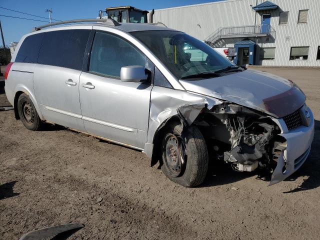 Photo 3 VIN: 5N1BV28U04N357986 - NISSAN QUEST 