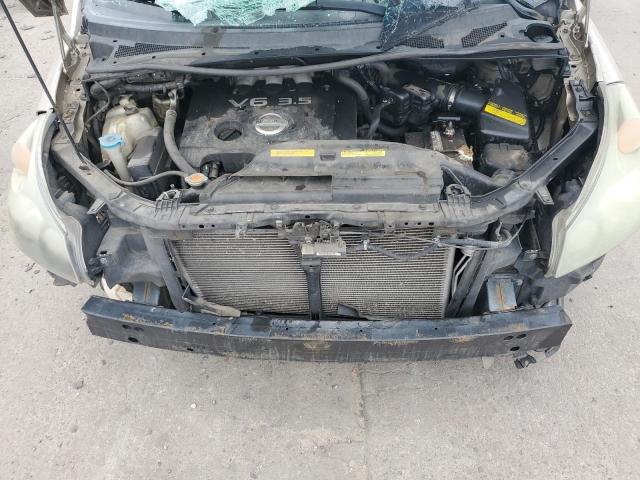 Photo 11 VIN: 5N1BV28U04N364890 - NISSAN QUEST 