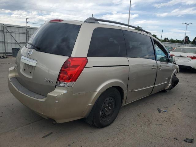 Photo 2 VIN: 5N1BV28U04N364890 - NISSAN QUEST 