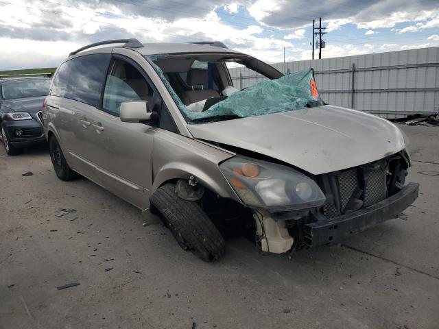 Photo 3 VIN: 5N1BV28U04N364890 - NISSAN QUEST 