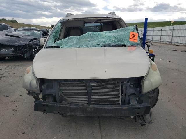 Photo 4 VIN: 5N1BV28U04N364890 - NISSAN QUEST 