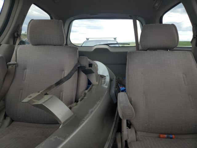 Photo 9 VIN: 5N1BV28U04N364890 - NISSAN QUEST 