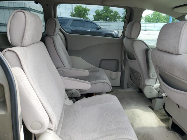 Photo 10 VIN: 5N1BV28U05N100425 - NISSAN QUEST 