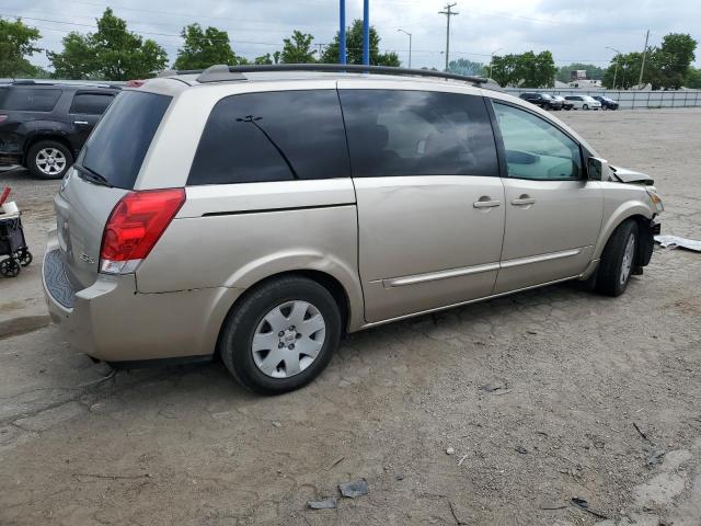 Photo 2 VIN: 5N1BV28U05N100425 - NISSAN QUEST 