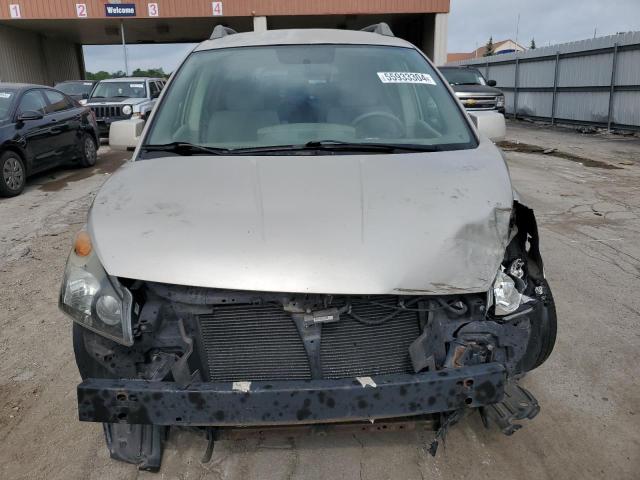 Photo 4 VIN: 5N1BV28U05N100425 - NISSAN QUEST 