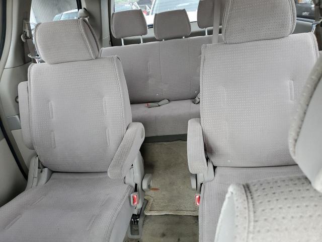 Photo 9 VIN: 5N1BV28U05N100425 - NISSAN QUEST 