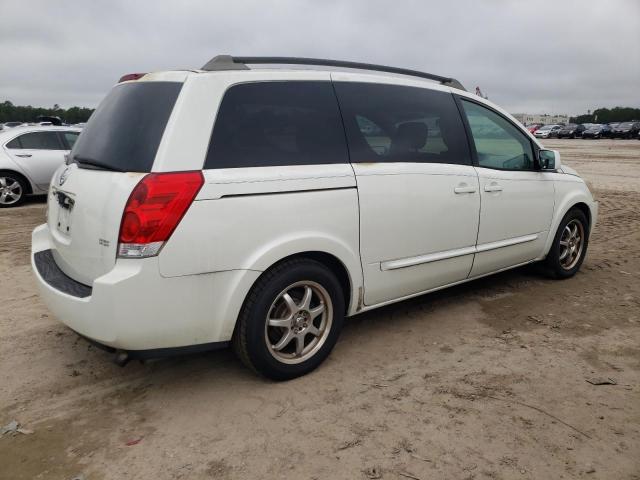 Photo 2 VIN: 5N1BV28U05N106760 - NISSAN QUEST S 