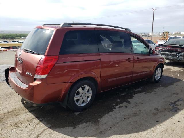 Photo 2 VIN: 5N1BV28U05N112588 - NISSAN QUEST 