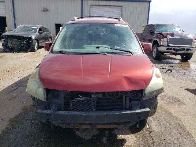 Photo 4 VIN: 5N1BV28U05N112588 - NISSAN QUEST 