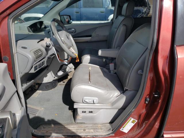 Photo 6 VIN: 5N1BV28U05N112588 - NISSAN QUEST 