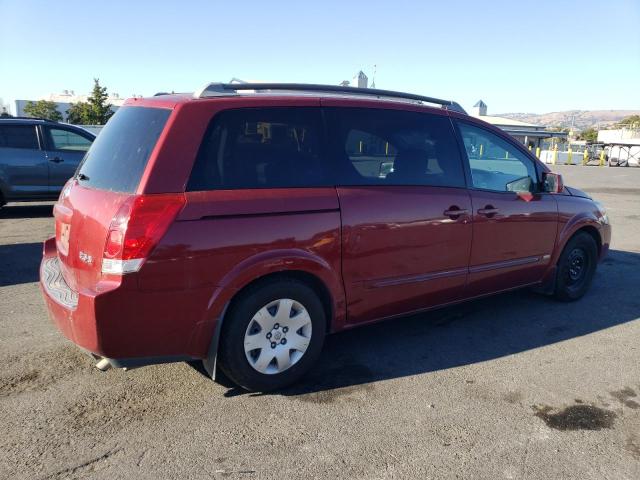 Photo 2 VIN: 5N1BV28U06N106209 - NISSAN QUEST S 