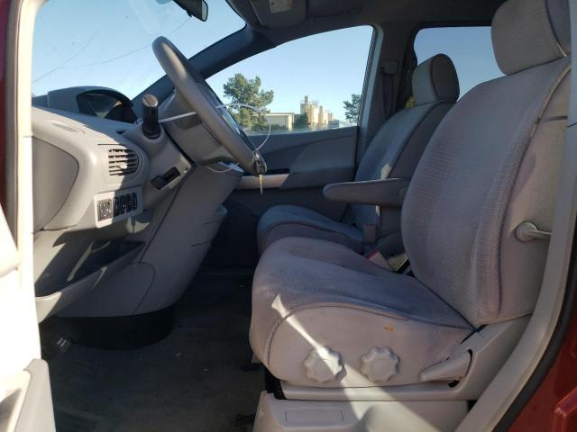 Photo 6 VIN: 5N1BV28U06N106209 - NISSAN QUEST S 