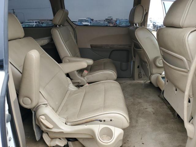 Photo 10 VIN: 5N1BV28U07N133959 - NISSAN QUEST 