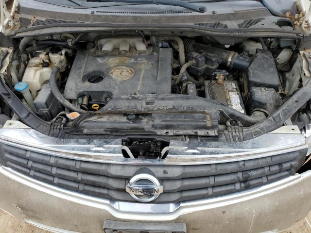 Photo 11 VIN: 5N1BV28U07N133959 - NISSAN QUEST 