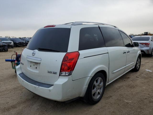 Photo 2 VIN: 5N1BV28U07N133959 - NISSAN QUEST 