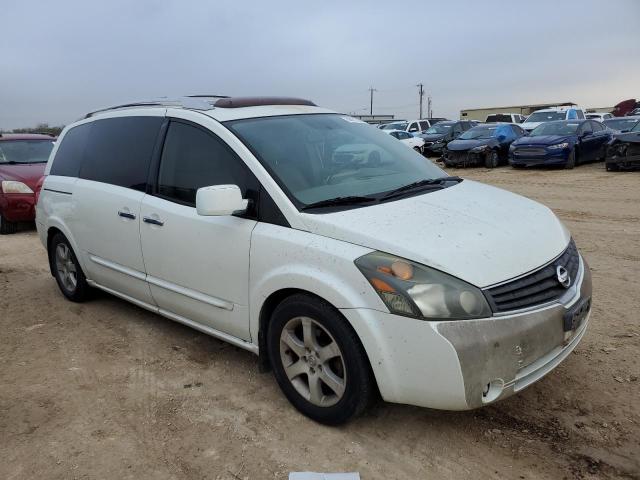 Photo 3 VIN: 5N1BV28U07N133959 - NISSAN QUEST 