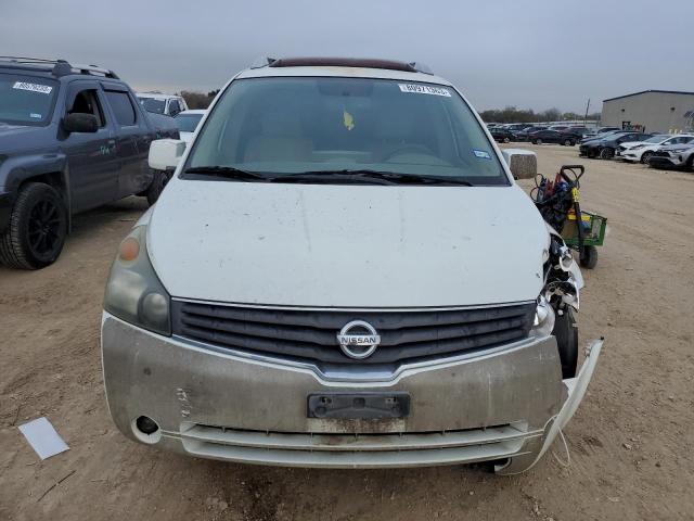 Photo 4 VIN: 5N1BV28U07N133959 - NISSAN QUEST 