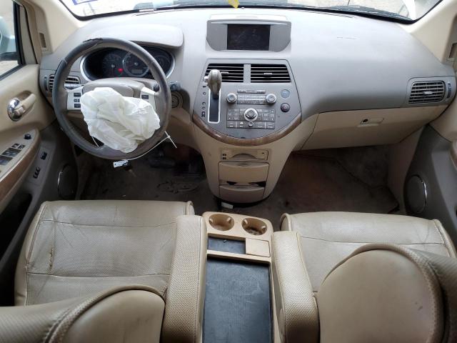 Photo 7 VIN: 5N1BV28U07N133959 - NISSAN QUEST 