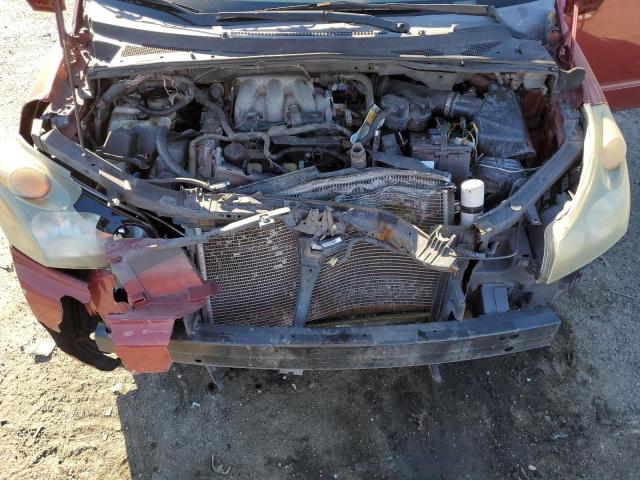 Photo 11 VIN: 5N1BV28U07N136490 - NISSAN QUEST 