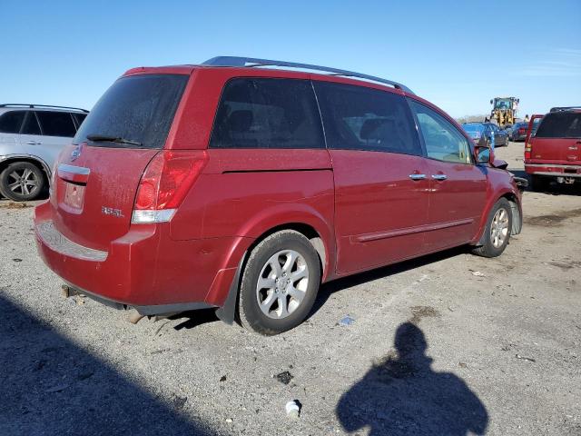 Photo 2 VIN: 5N1BV28U07N136490 - NISSAN QUEST 