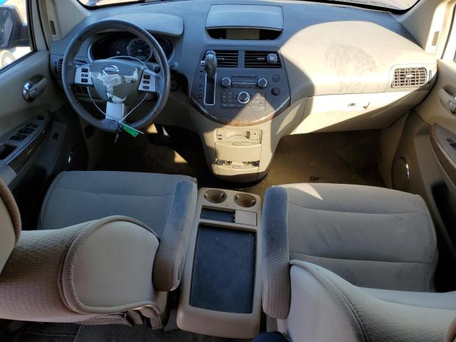 Photo 7 VIN: 5N1BV28U07N136490 - NISSAN QUEST 