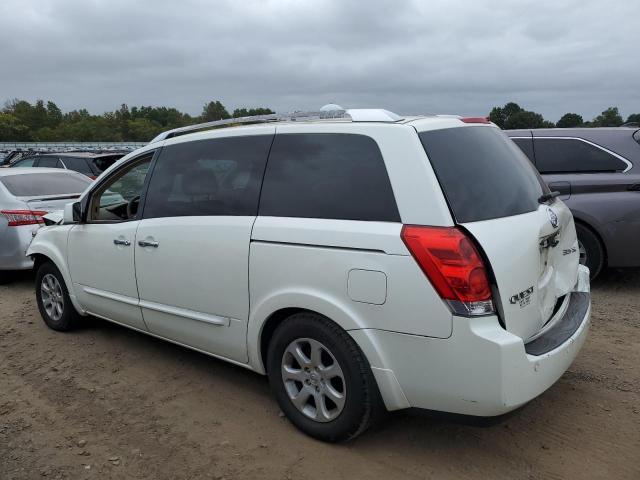 Photo 1 VIN: 5N1BV28U08N104771 - NISSAN QUEST S 