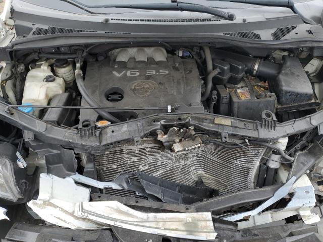 Photo 11 VIN: 5N1BV28U08N104771 - NISSAN QUEST S 