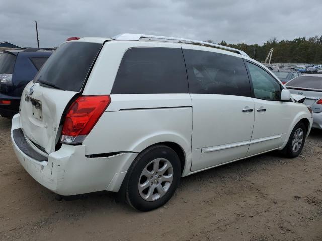 Photo 2 VIN: 5N1BV28U08N104771 - NISSAN QUEST S 