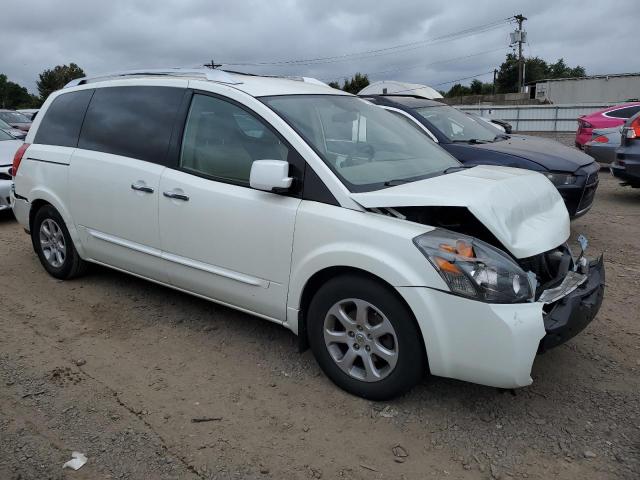 Photo 3 VIN: 5N1BV28U08N104771 - NISSAN QUEST S 