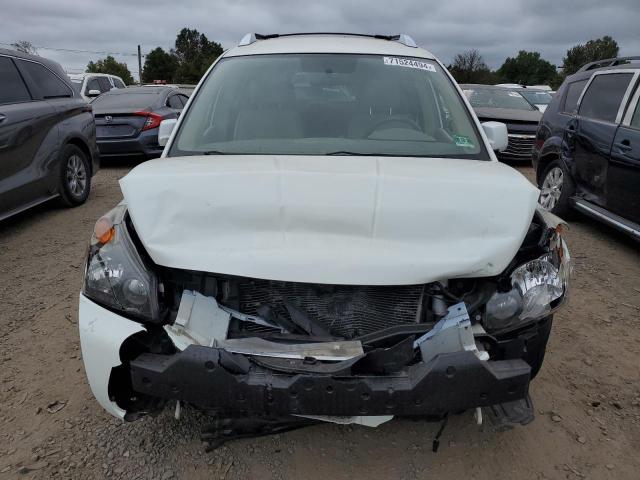 Photo 4 VIN: 5N1BV28U08N104771 - NISSAN QUEST S 