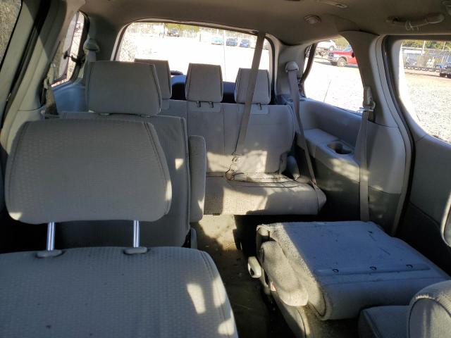 Photo 10 VIN: 5N1BV28U08N104821 - NISSAN QUEST S 