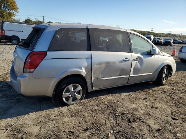 Photo 2 VIN: 5N1BV28U08N104821 - NISSAN QUEST S 