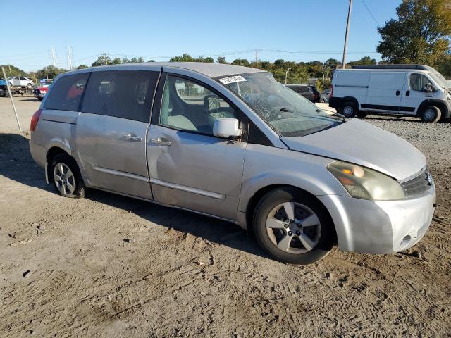 Photo 3 VIN: 5N1BV28U08N104821 - NISSAN QUEST S 