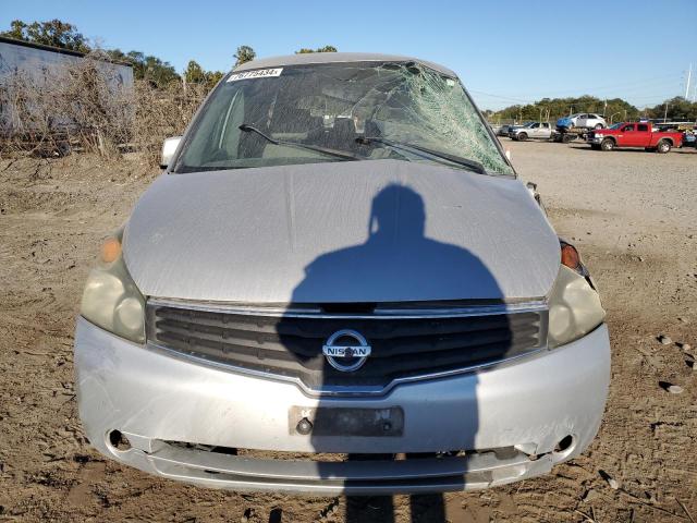 Photo 4 VIN: 5N1BV28U08N104821 - NISSAN QUEST S 