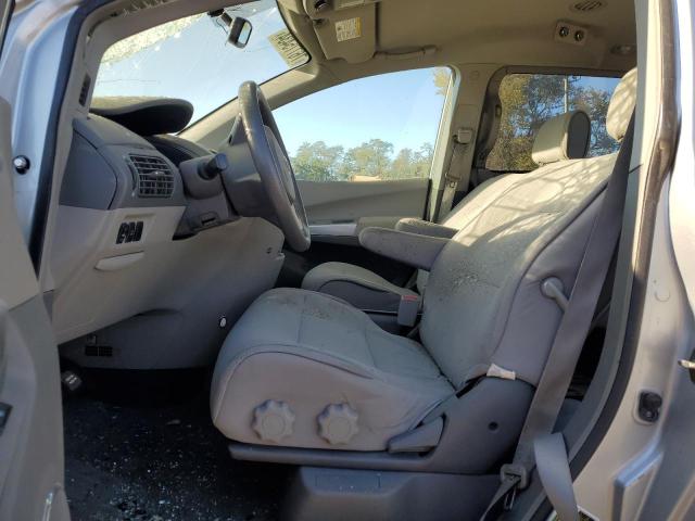 Photo 6 VIN: 5N1BV28U08N104821 - NISSAN QUEST S 